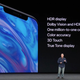 Illustration for article titled iPhones Compared: How the iPhone X Stacks Up Against iPhone 8 and 8 Plus